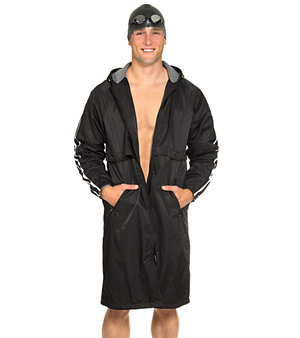 Swim jacket sales